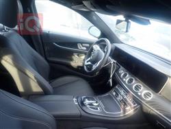 مرسيدس بنز E-Class